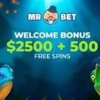 mr bet free money